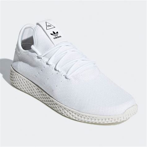 adidas pharrell williams weiß herren|where to buy pharrell adidas.